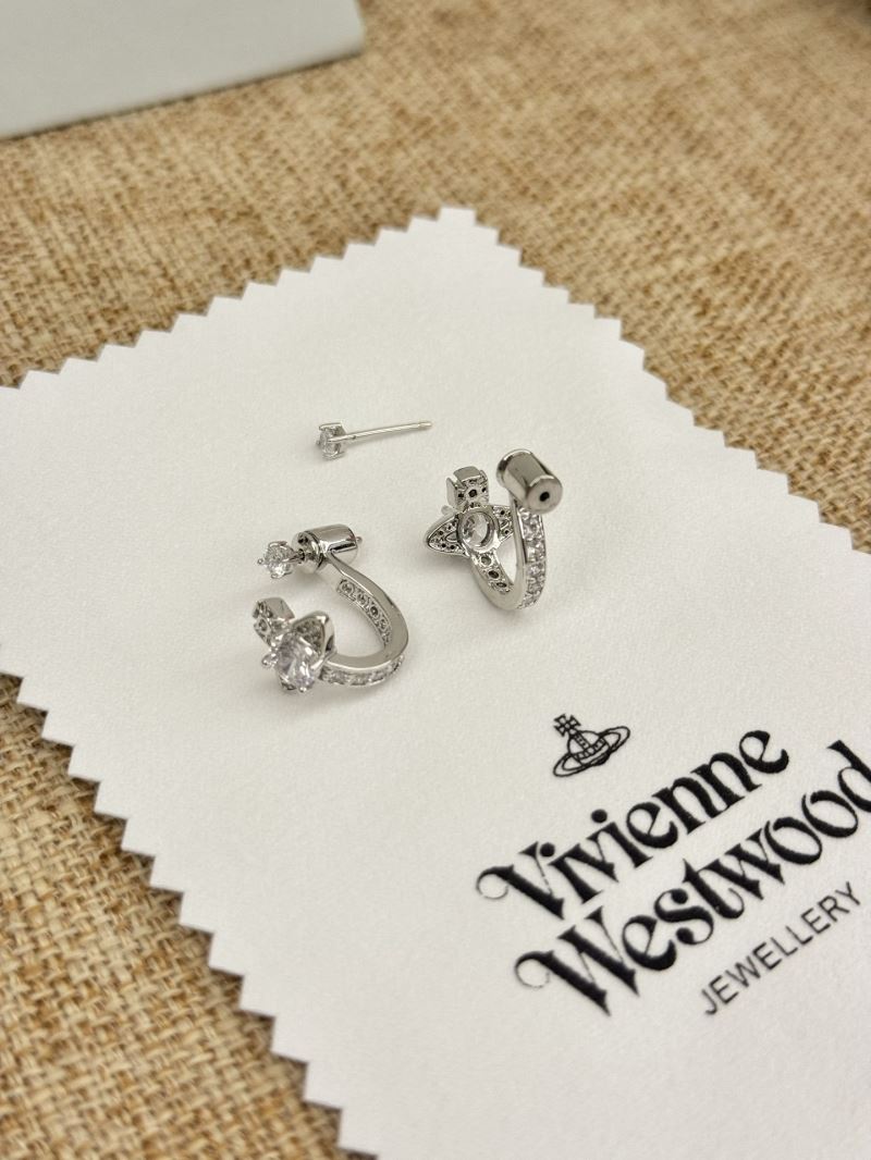 Vivienne Westwood Earrings